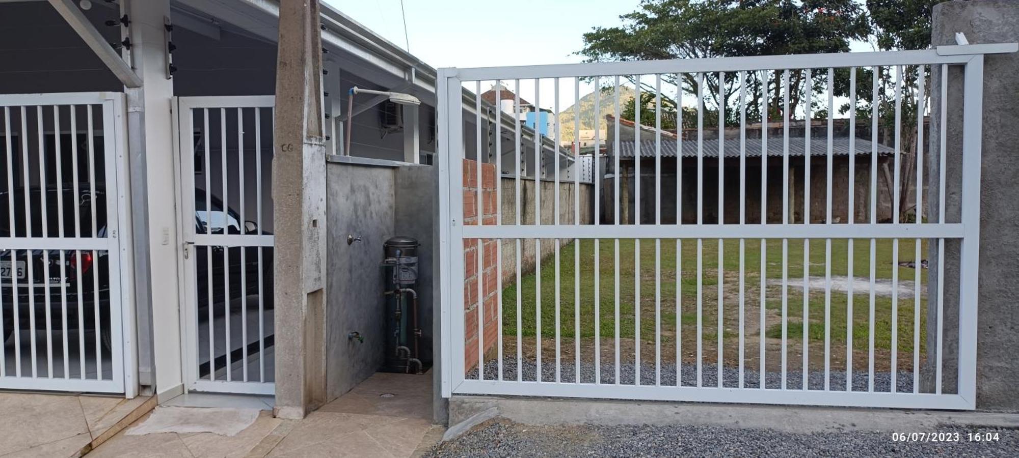 Apartamento Kitnet Ubatuba Exterior foto